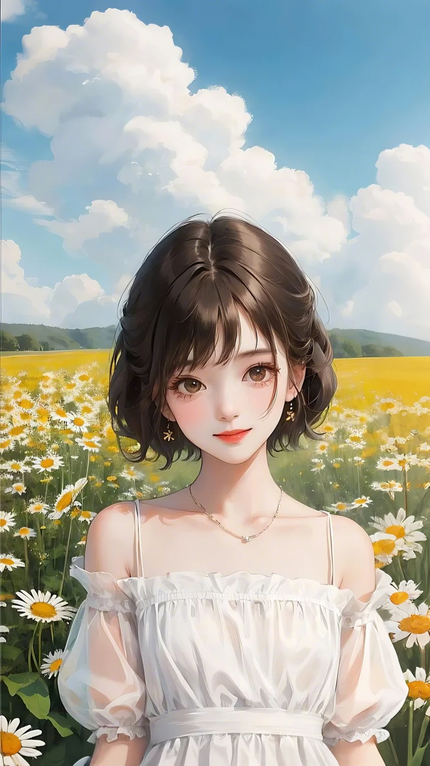 陽光少女