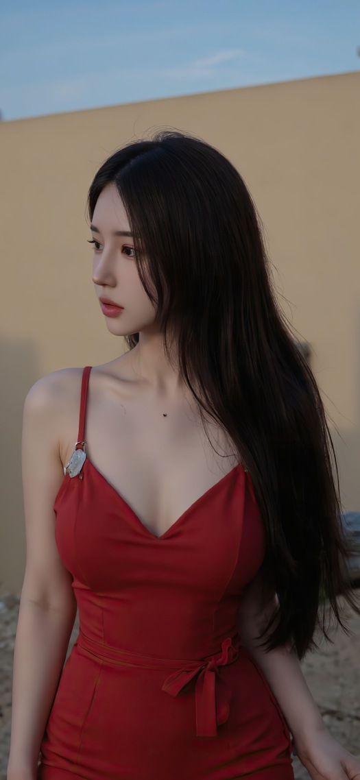 性感美女
