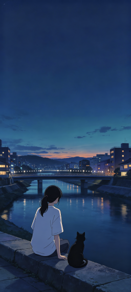 月夜1