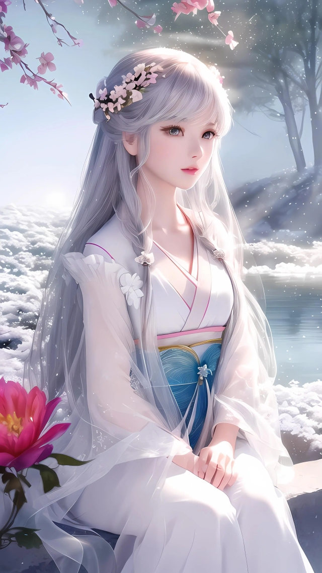二次元壁纸
