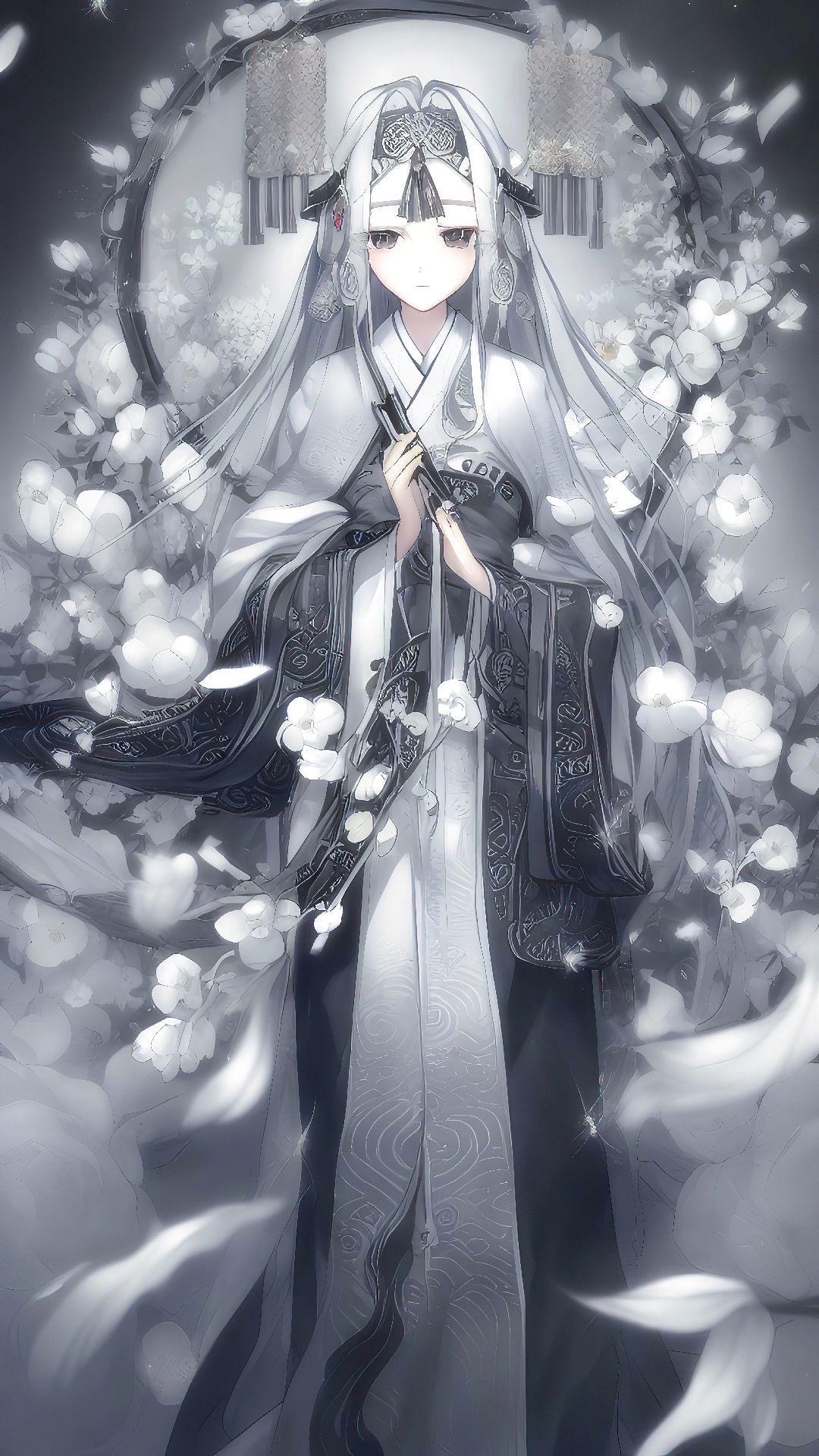 仙女
