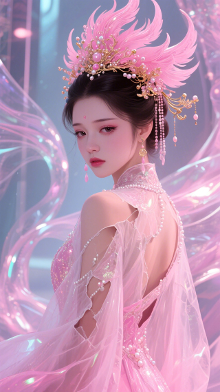 仙袂