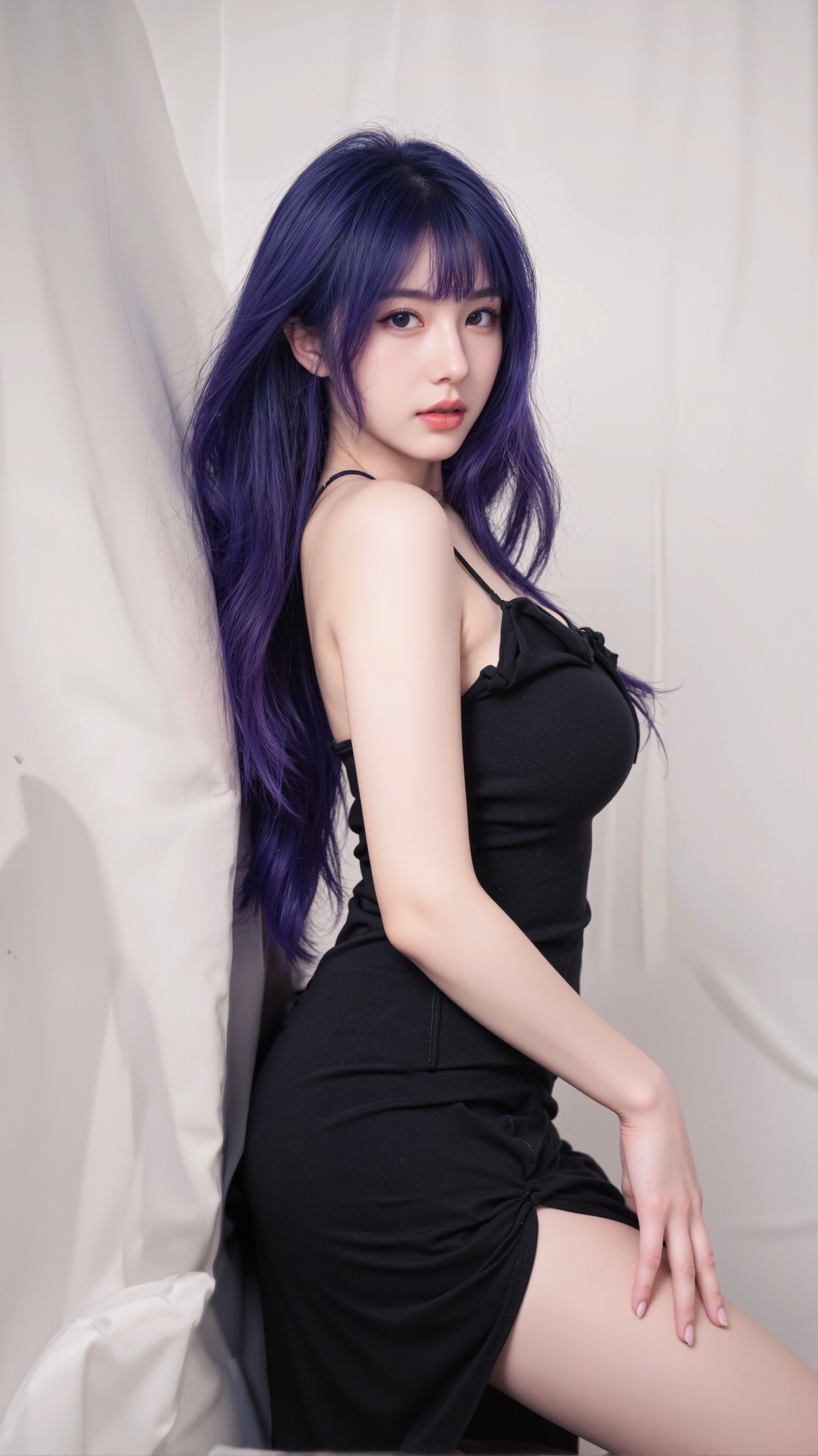 性感美女