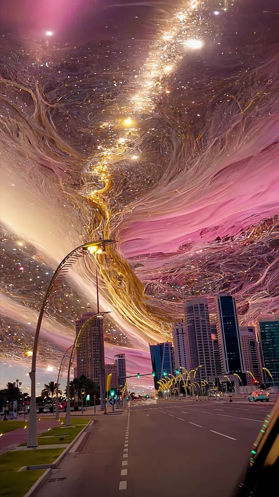 治癒系美景壁紙