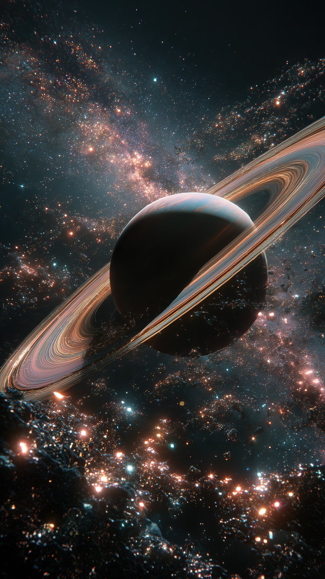 星球