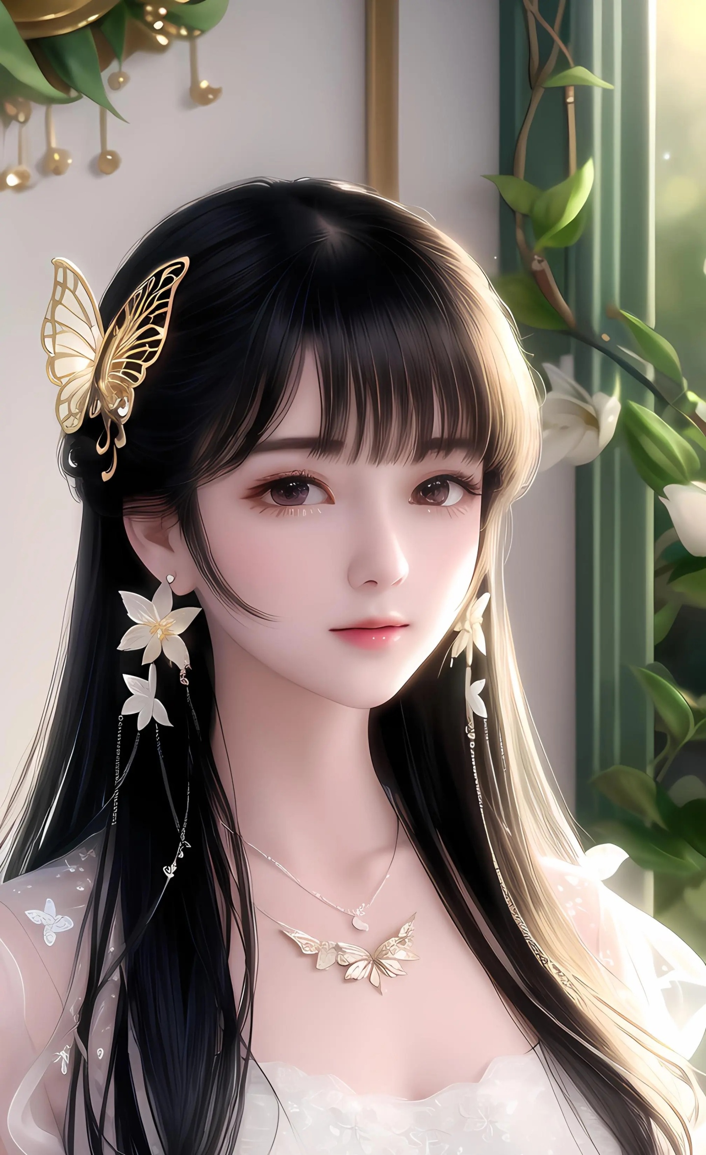 二次元壁纸
