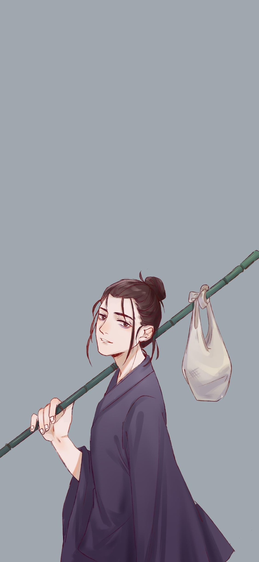 微信圖片背景動漫