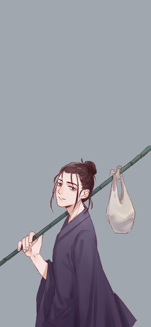 微信圖片背景動漫