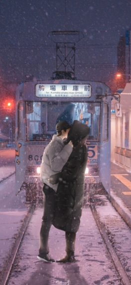 博君一肖