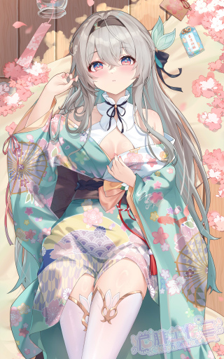 流萤