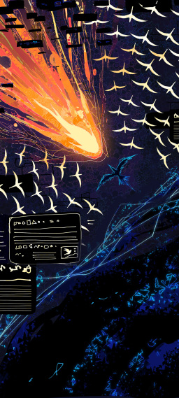 流星
