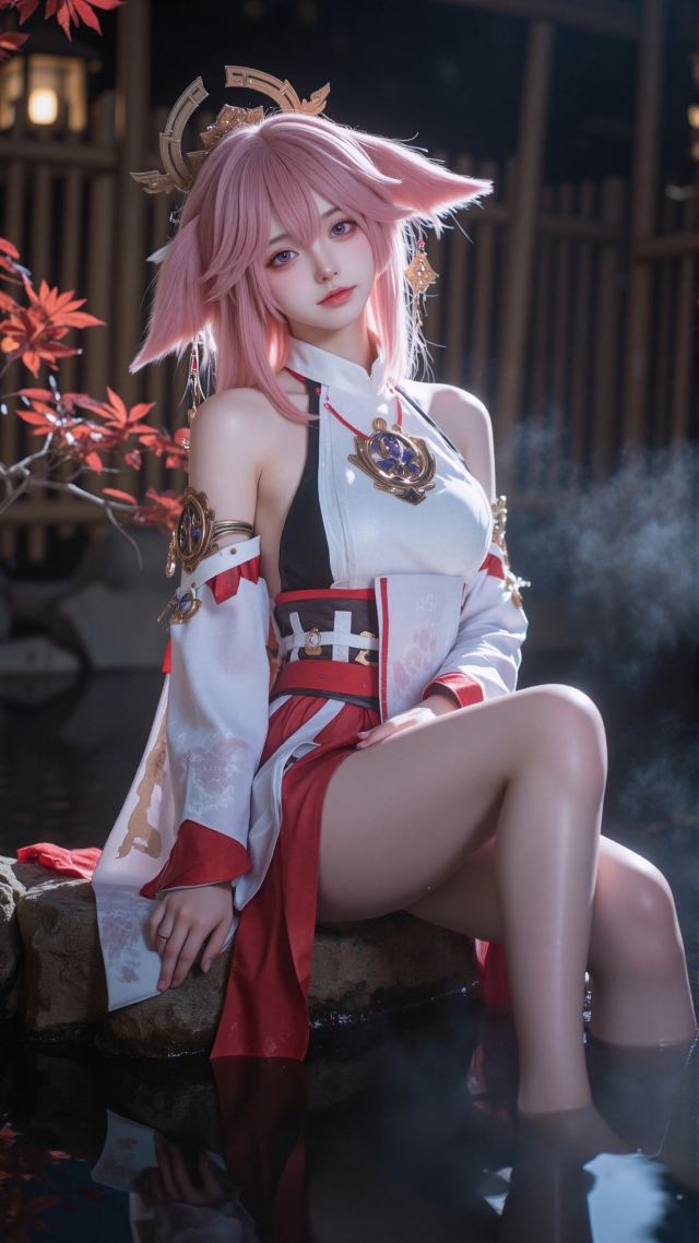 八重神子