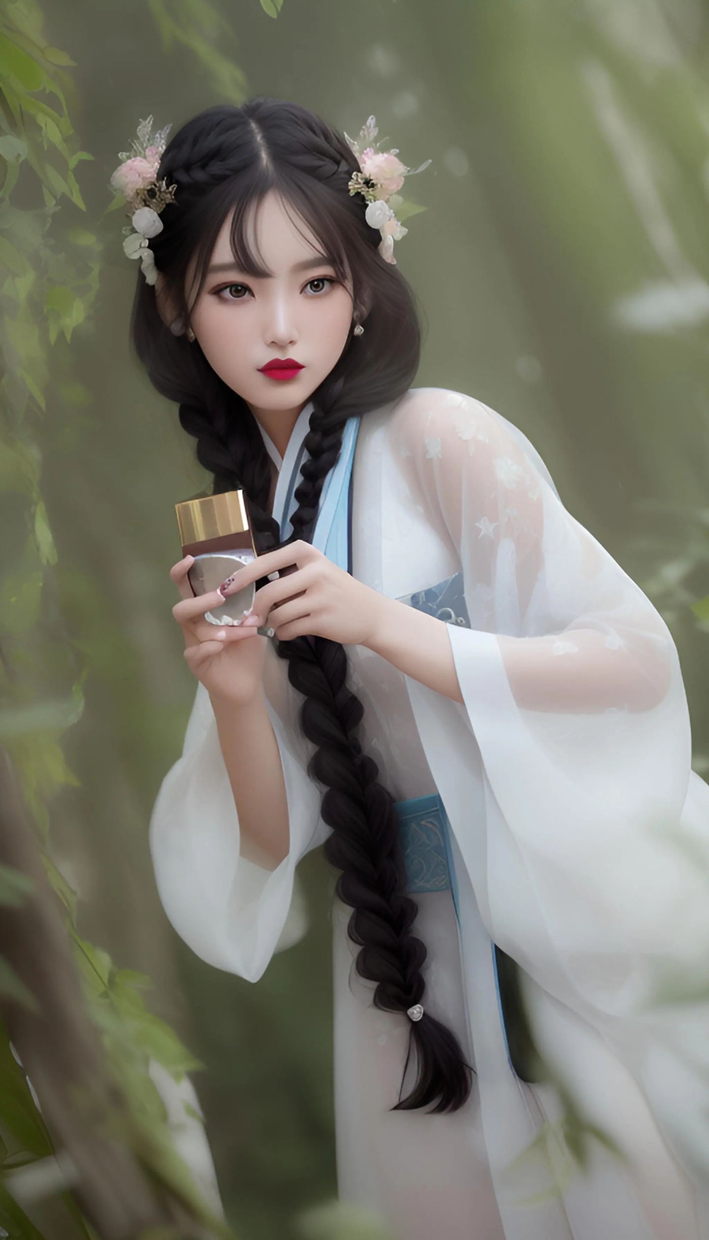 唯美壁纸