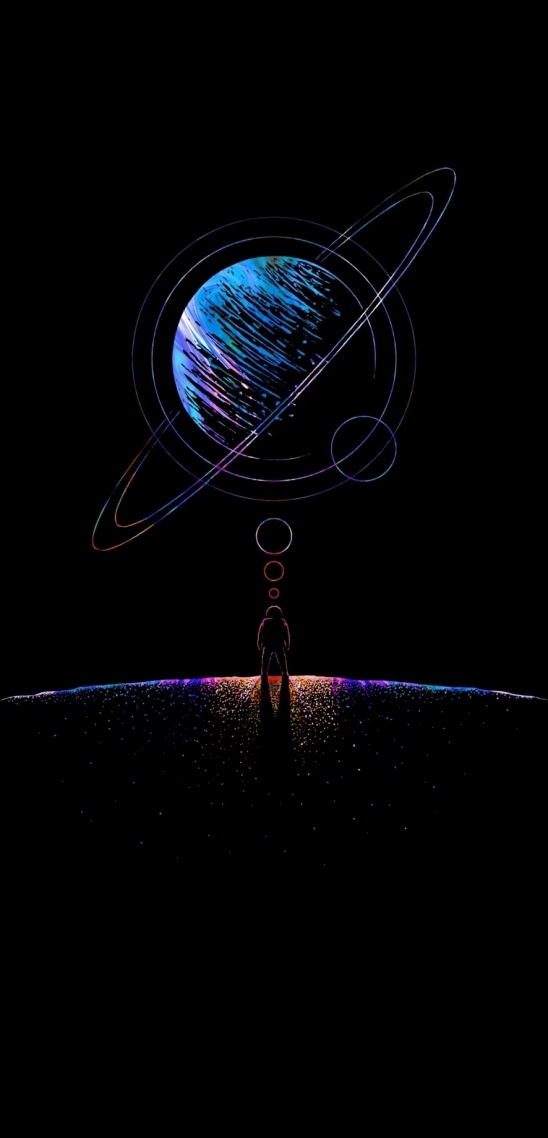 星