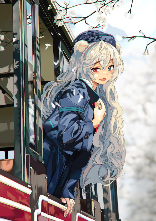 明日方舟