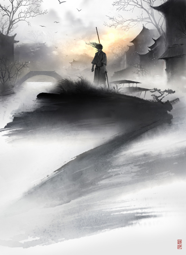 微信背景頭像之