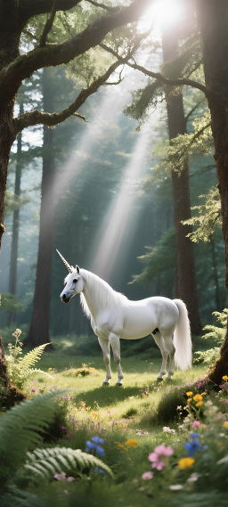 幻兽秘林​