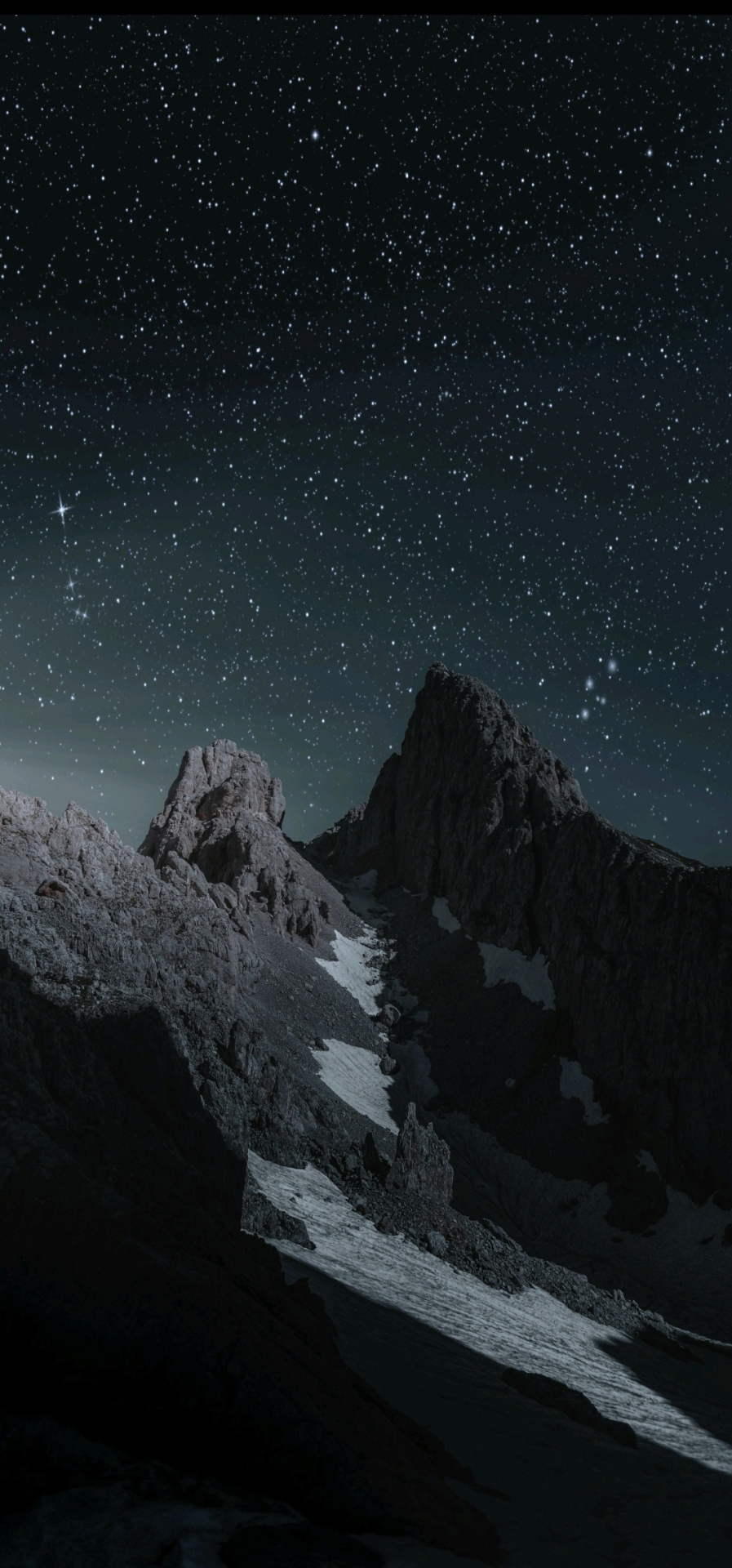 夜景壁纸
