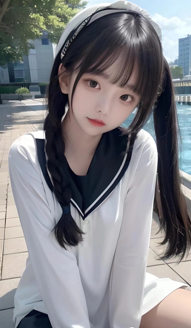 日系少女