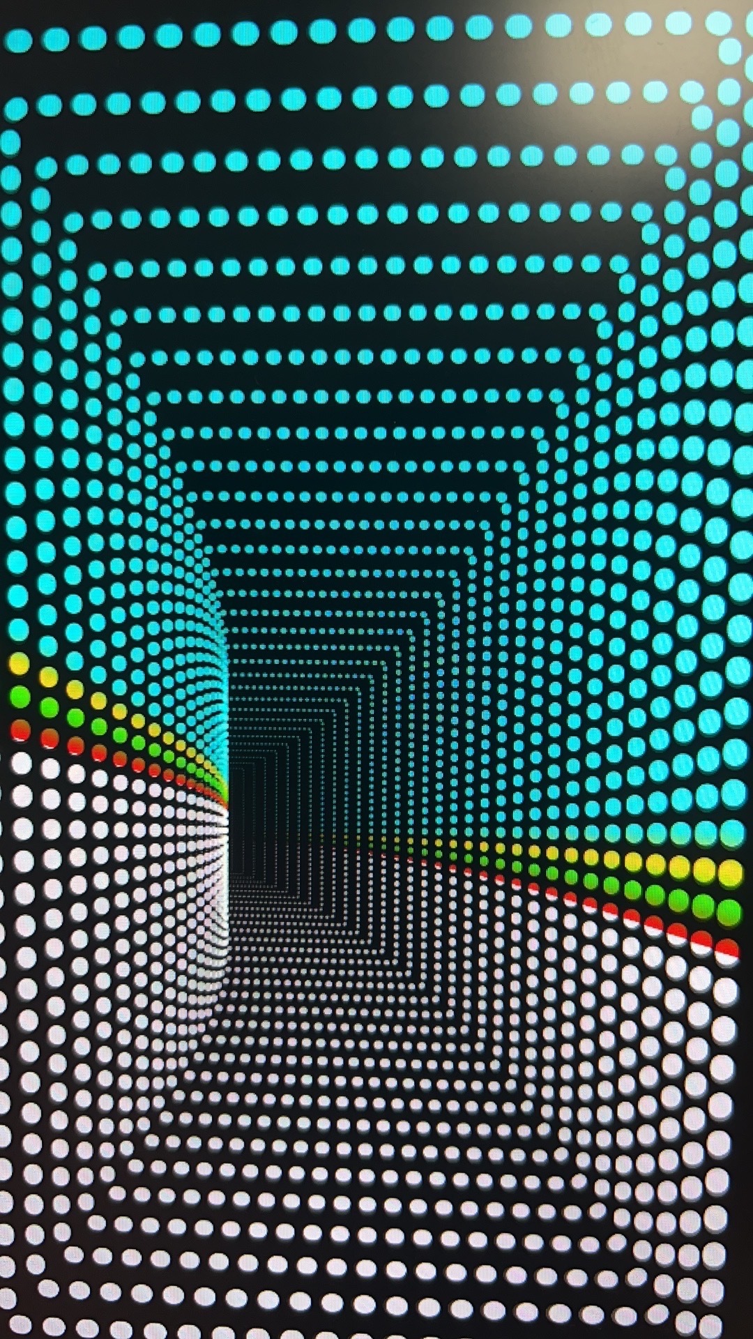 隧道