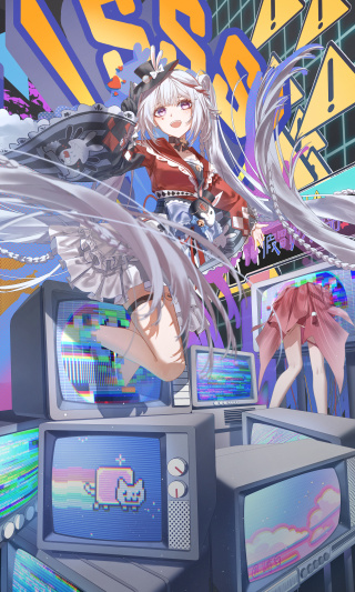 花火