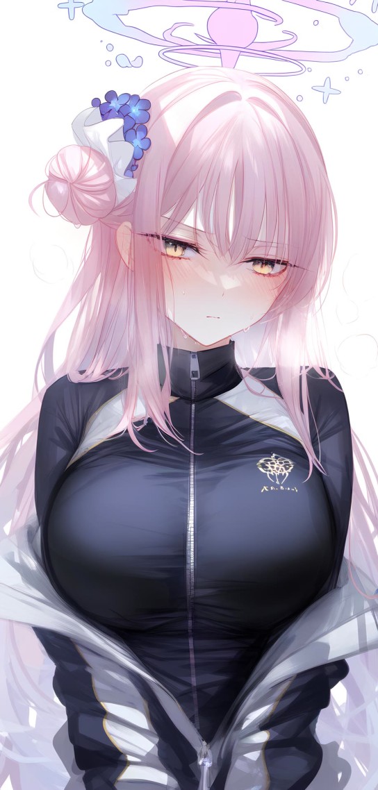 未花-ink墨