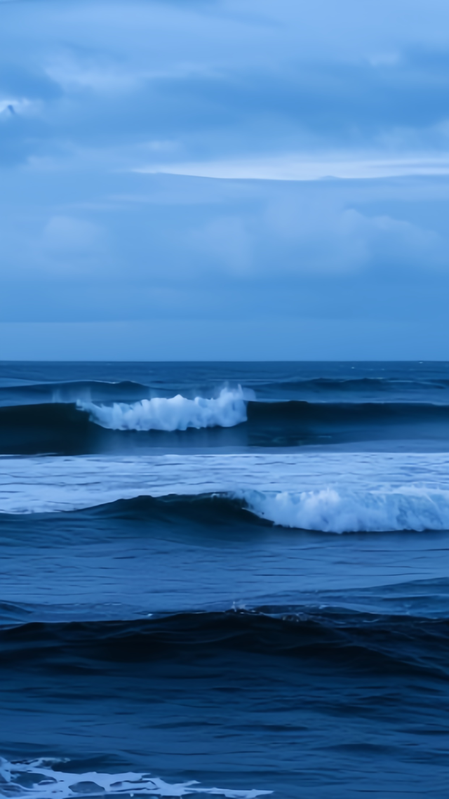 海浪