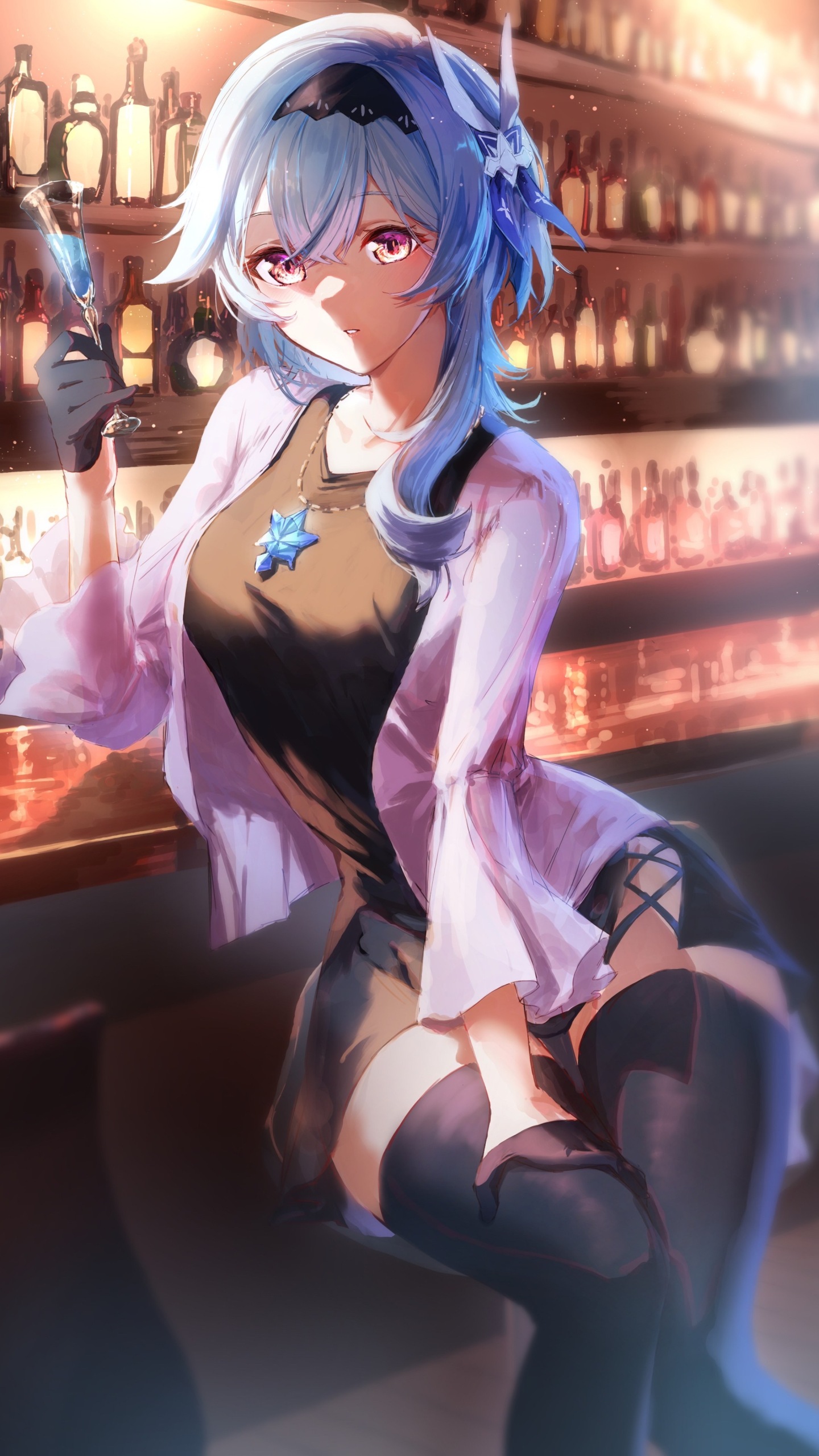 2k原神優菈