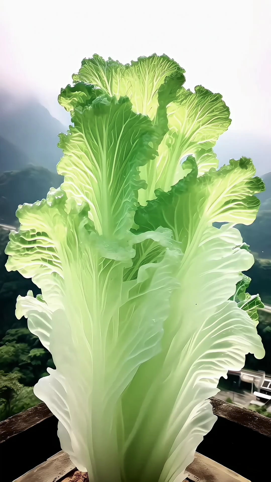 玉白菜4k
