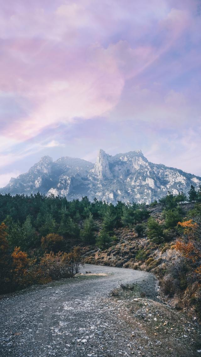 風景壁紙