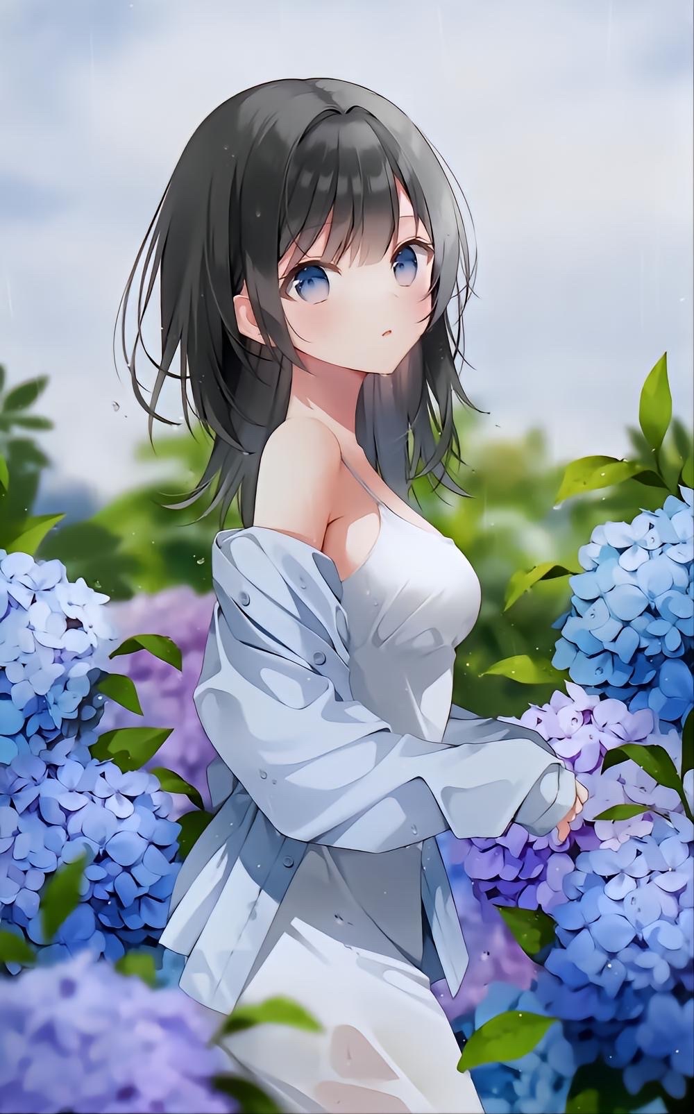 美少女