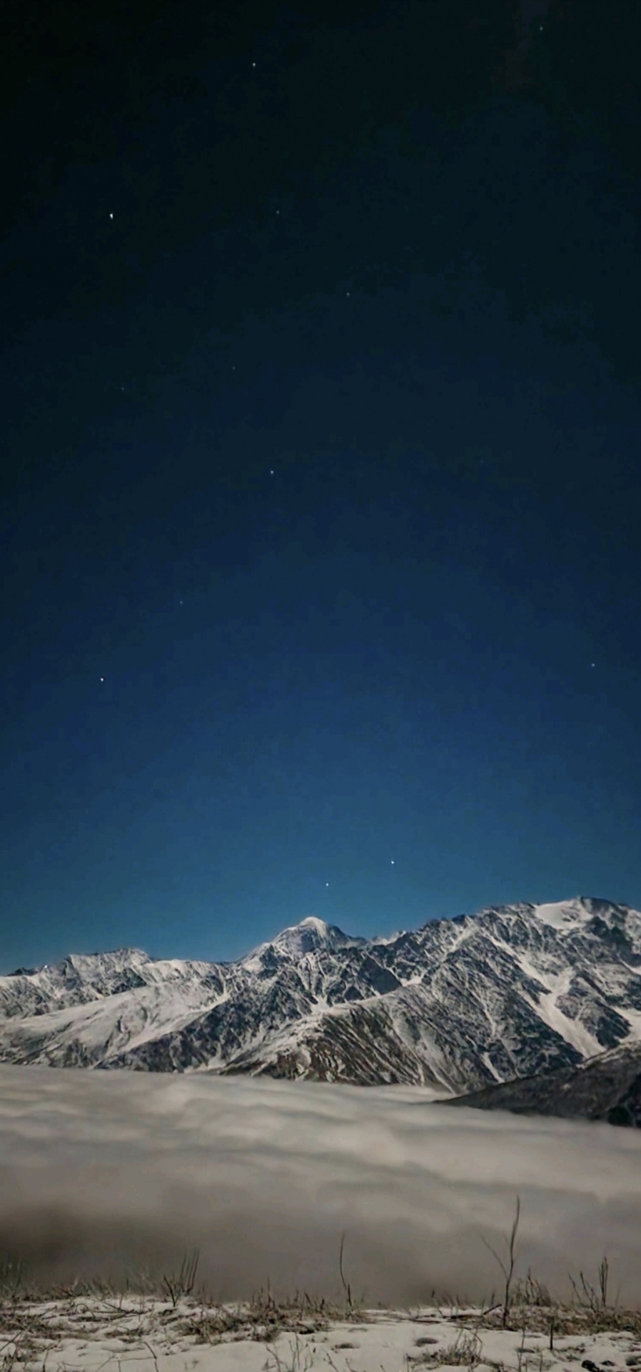 星空壁紙