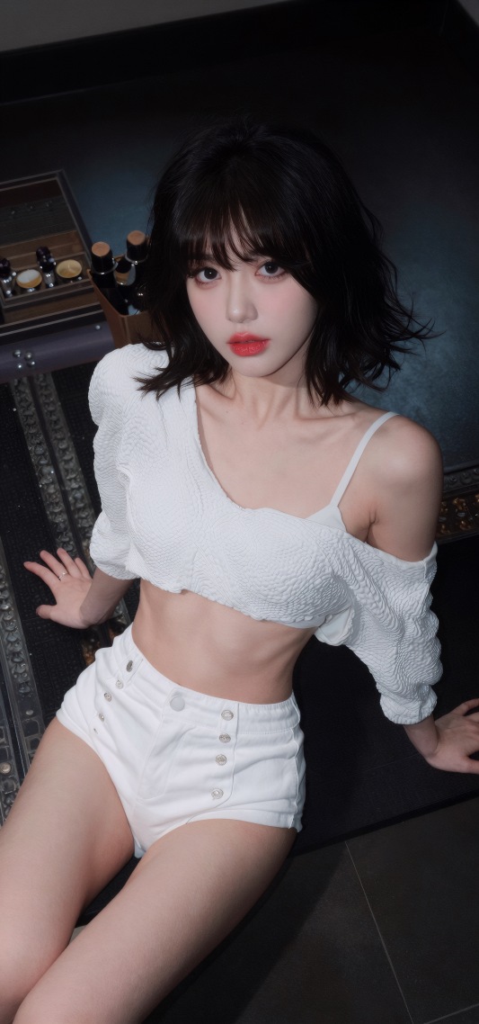 性感美女