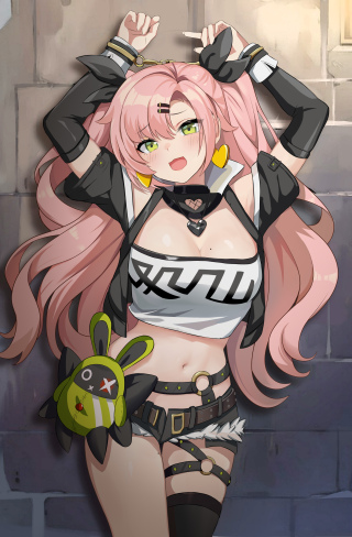 妮可