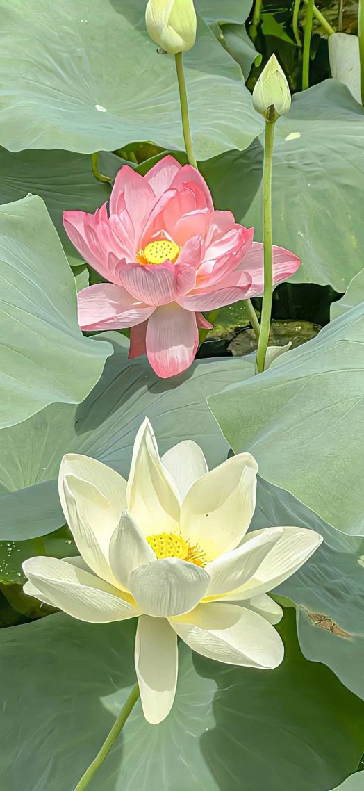 莲花