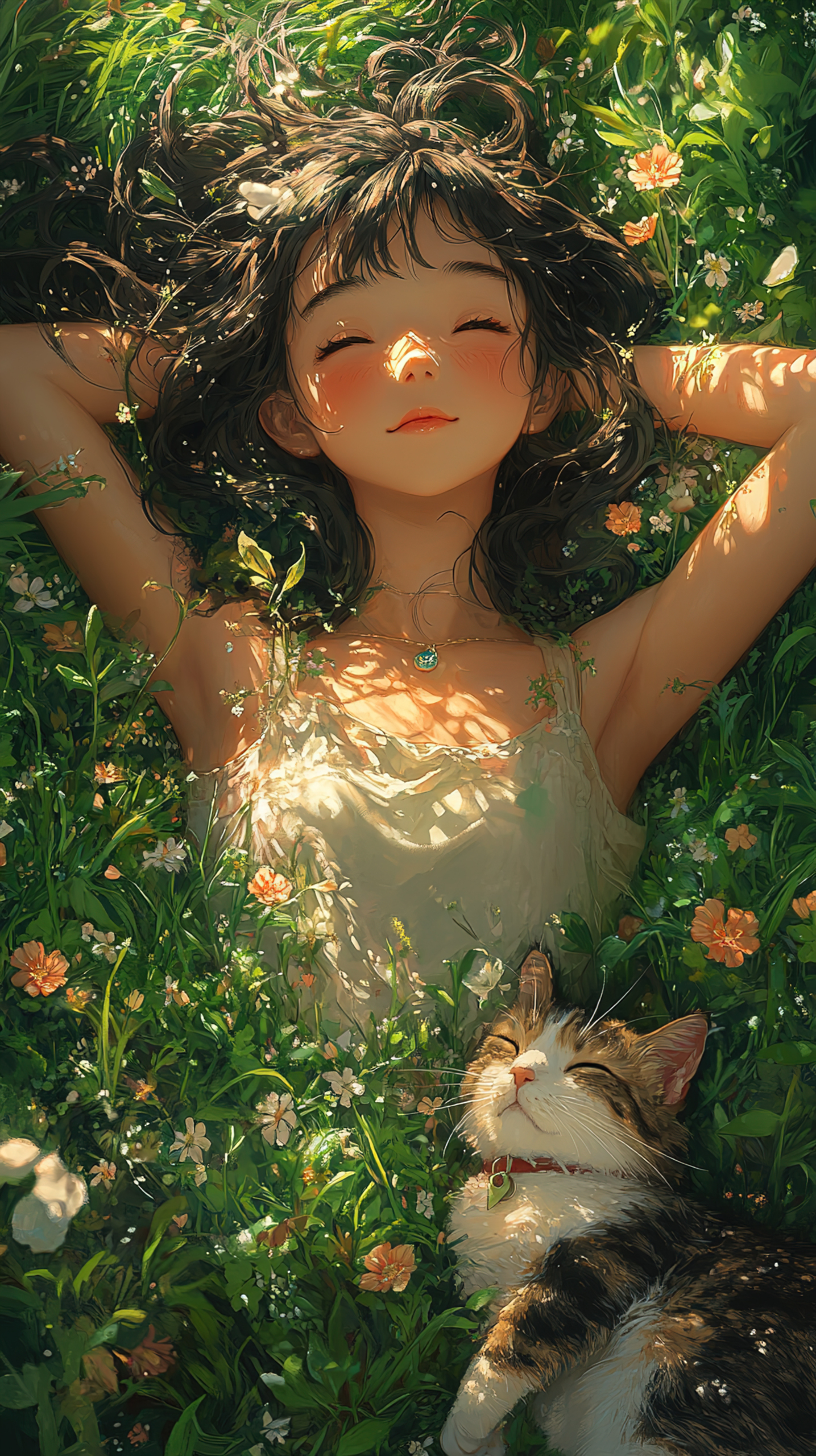 美好時光