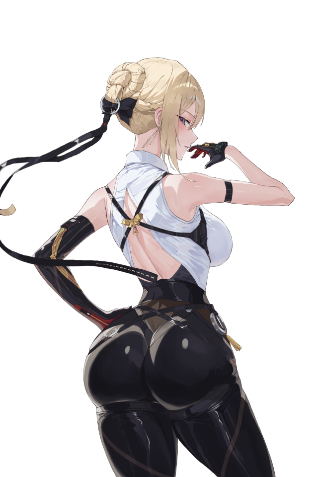 伊芙琳
