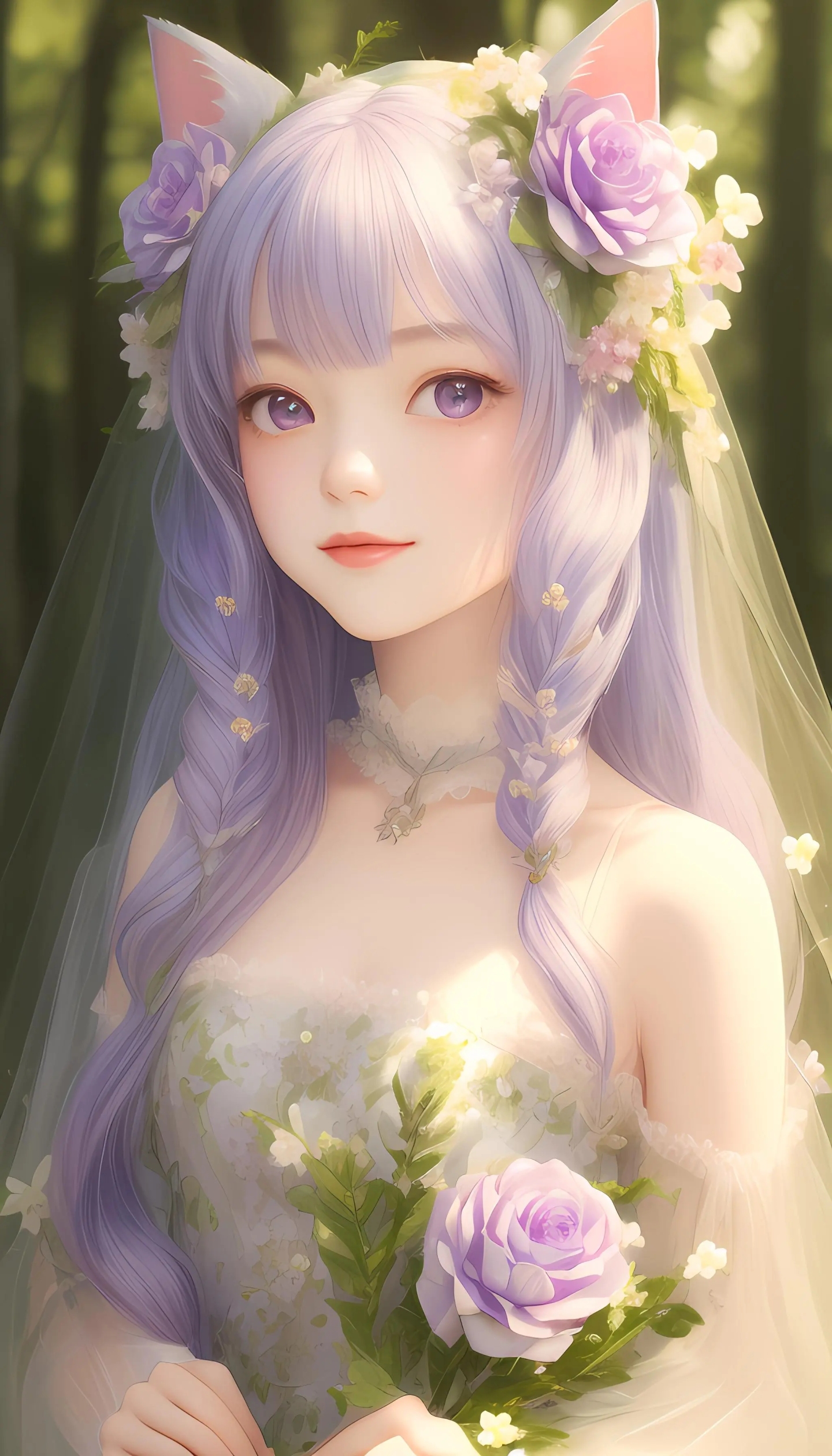 唯美壁纸