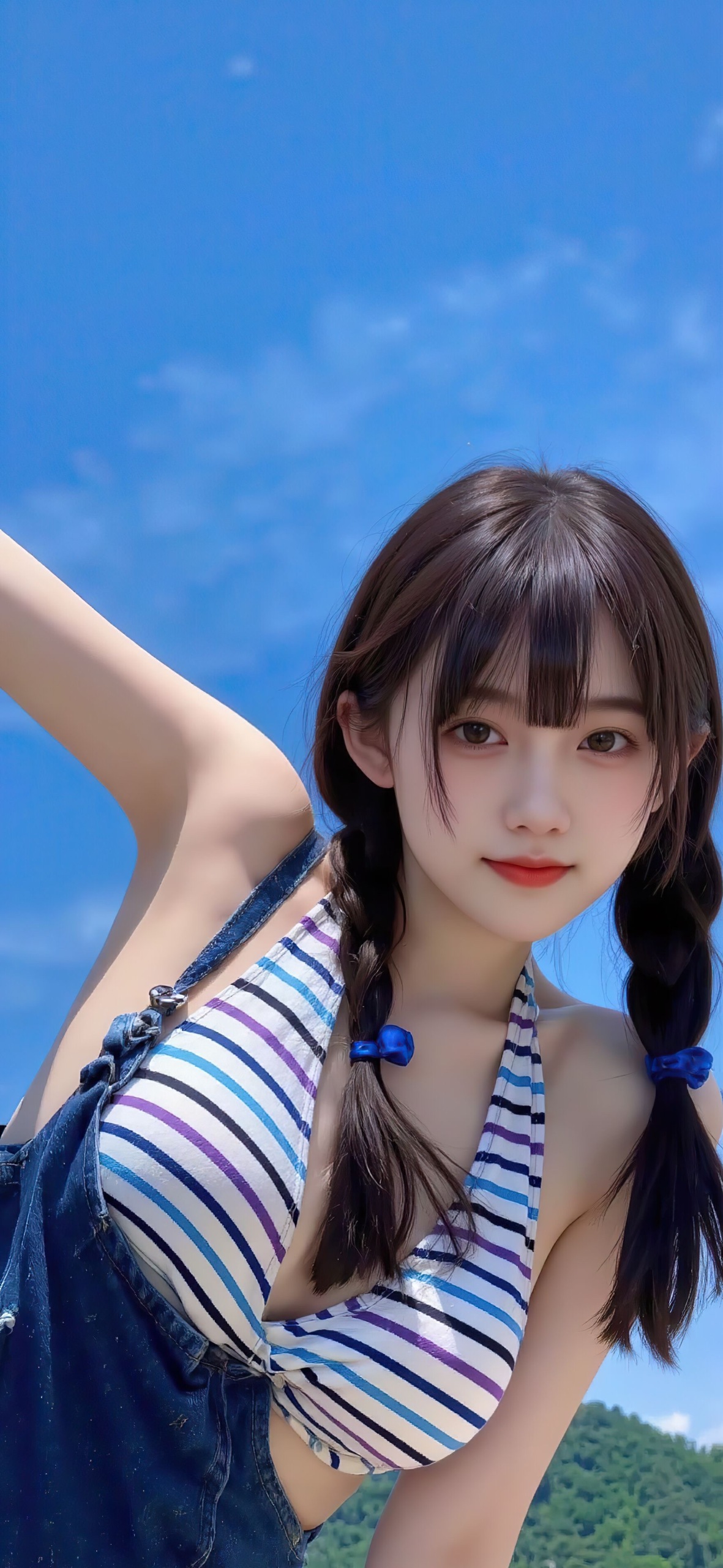 元氣甜美