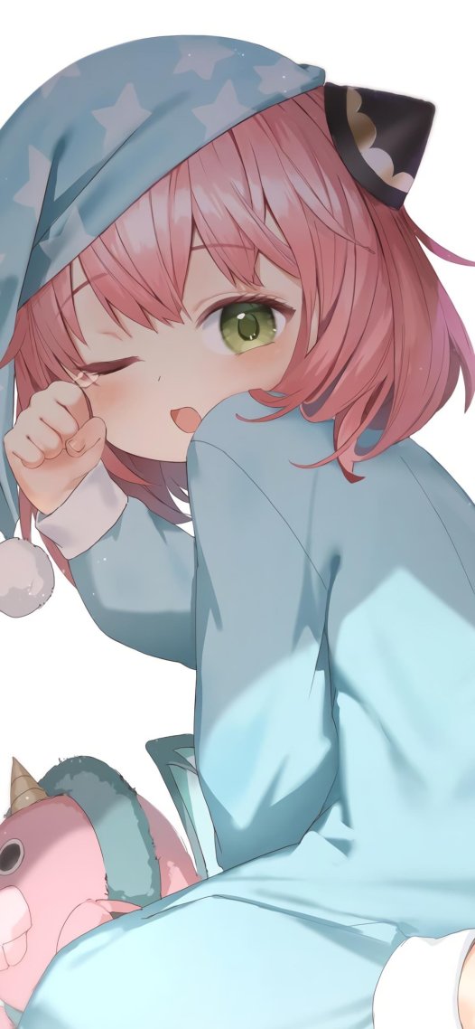 Blank（空白）