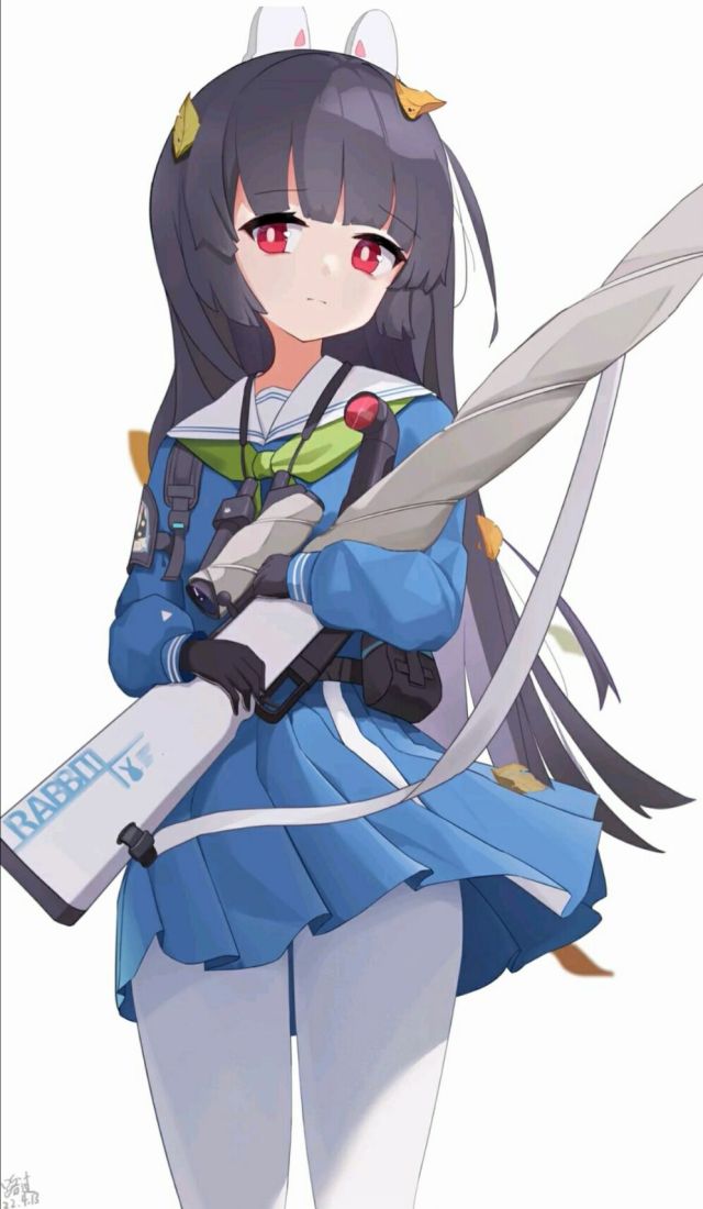 拉姬兔