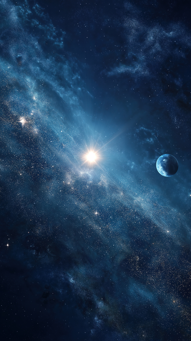 宇宙