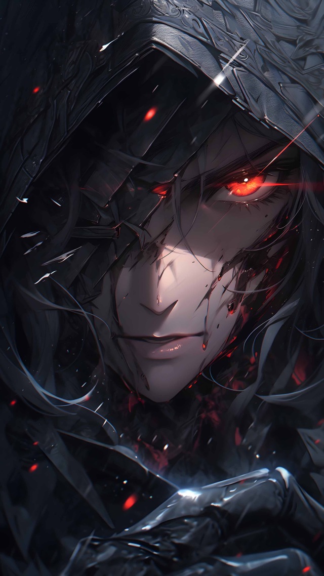 殺戮戰士