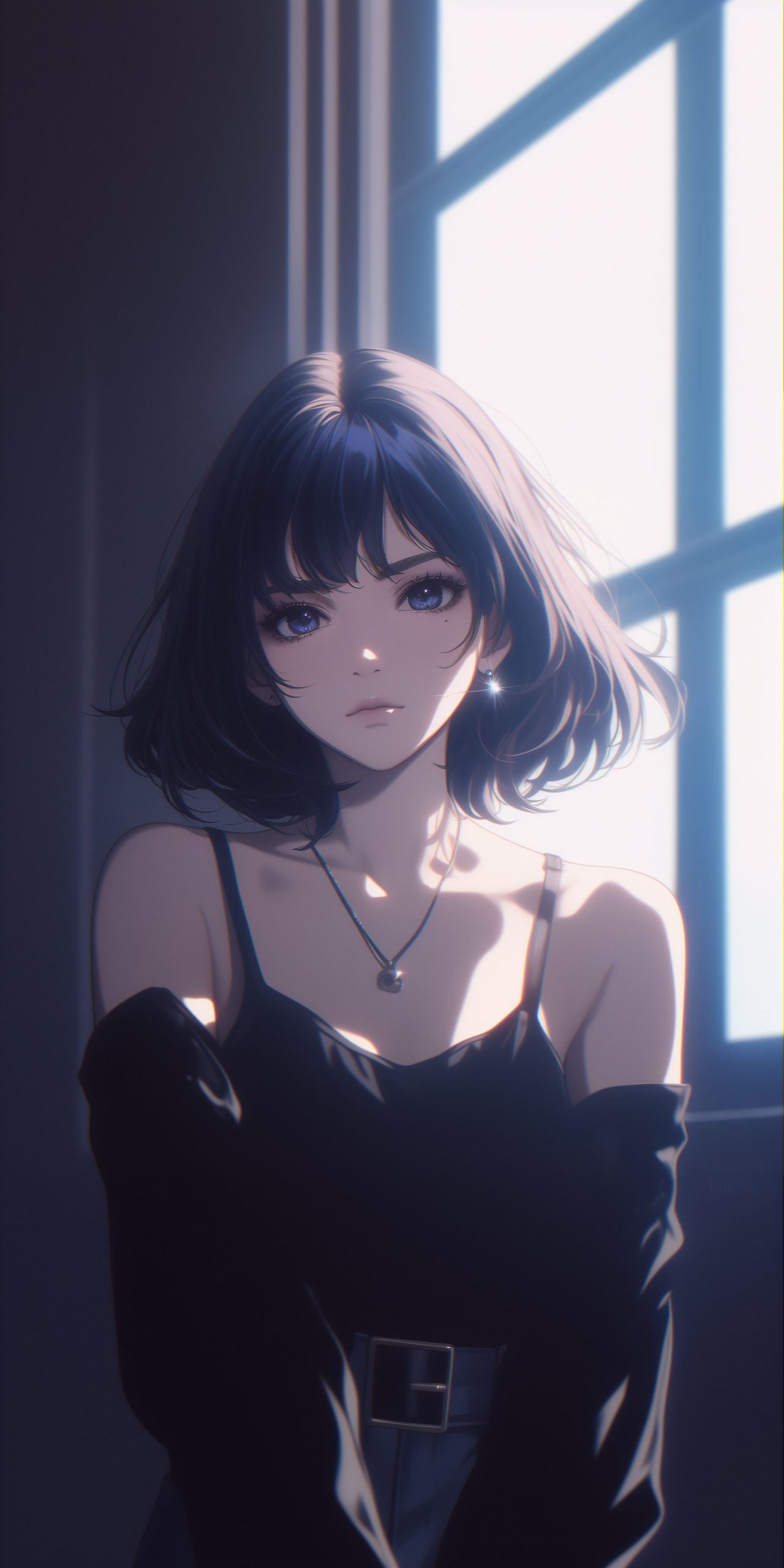 光影少女9