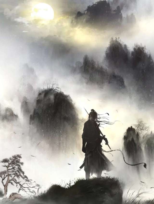 武俠世界