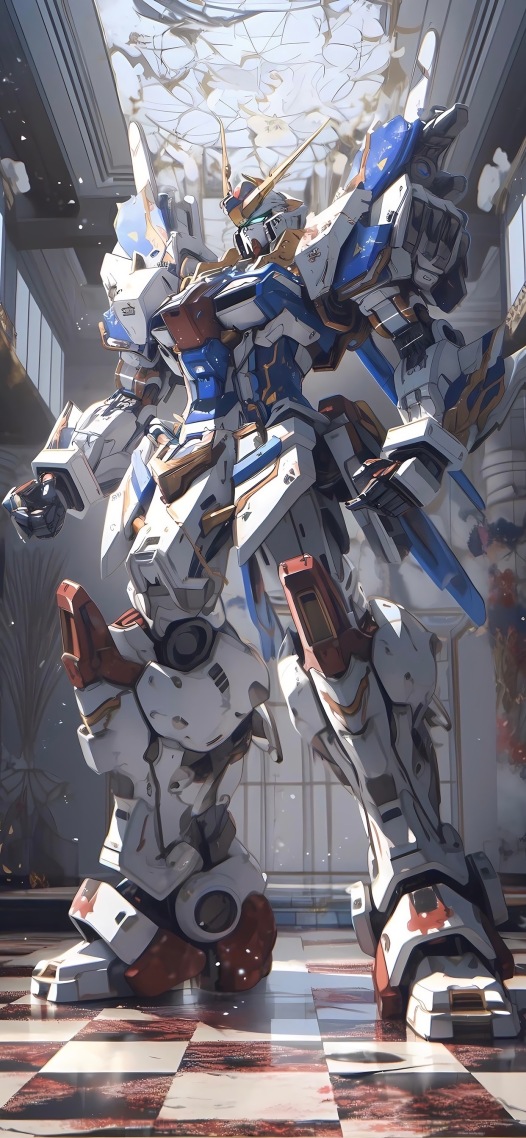 高達