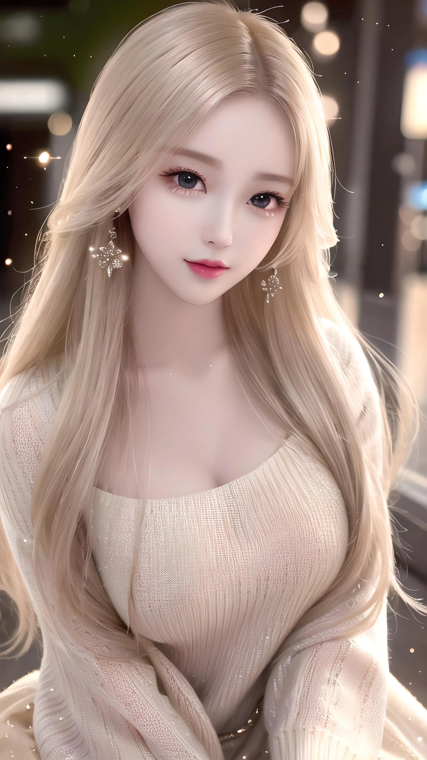 美女总裁