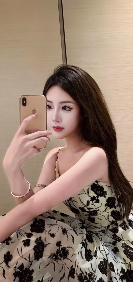 女神姐姐