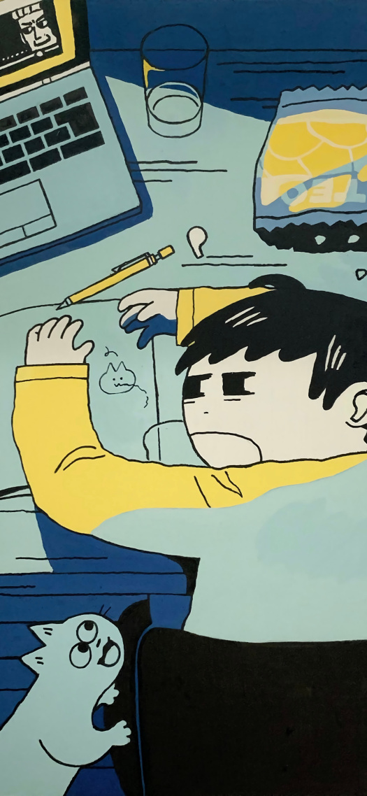 汪星人