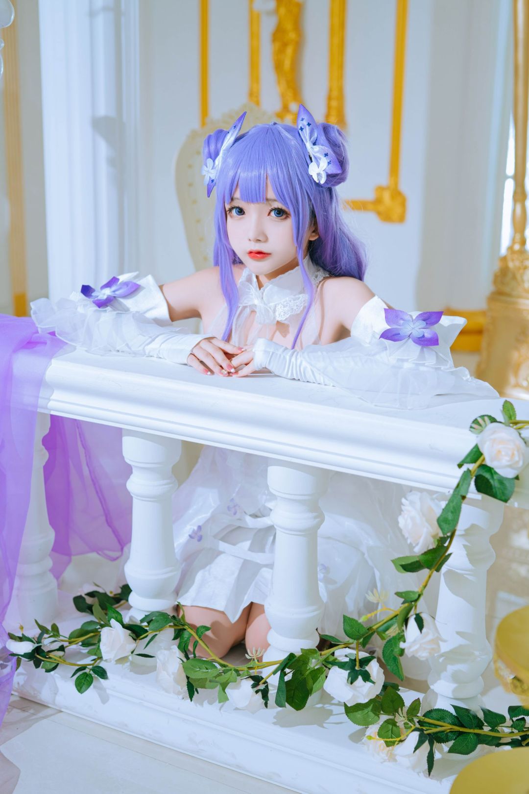 清新少女